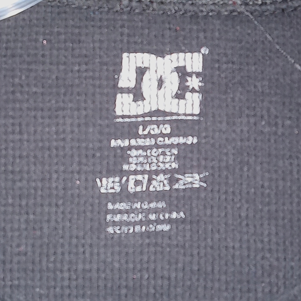 DG Henley Top - Picture 4 of 4